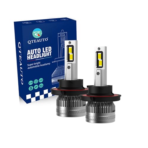 PM Auto 9004/HB1 Super Bright Low Beam High Beam 140W, Voltage 12V, Color Temperature 6000K, Lifespan 30,000 hours, Waterproof rate IP68, Operating Temperature -15C~105C