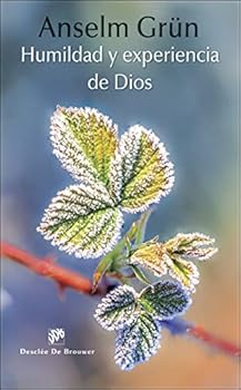 Paperback Humildad y experiencia de Dios [Spanish] Book