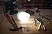 BioLite MPOWERD Luci EMRG: Solar Inflatable Lantern, Newer Model, 4 x 4