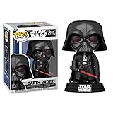 Funko: POP Star Wars: SWNC- Darth Vader