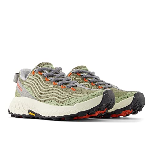 Image of New Balance Women's Fresh Foam X Hierro V7 Trail Running Shoes