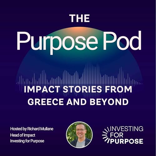 The Purpose Pod cover art