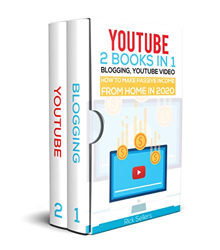100 Best Youtube Books Of All Time Bookauthority