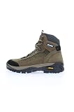 Olang® Trekkingstiefel aus Veloursleder
