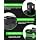 Upgrade Replacement for Ryobi 18V Battery 8000mAh Li-Ion Batteries 2-Pack - 4