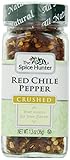 Spice Hunter Spices, Crushed Red Chili Pepper, 1.3 Ounce (Pack of 6)