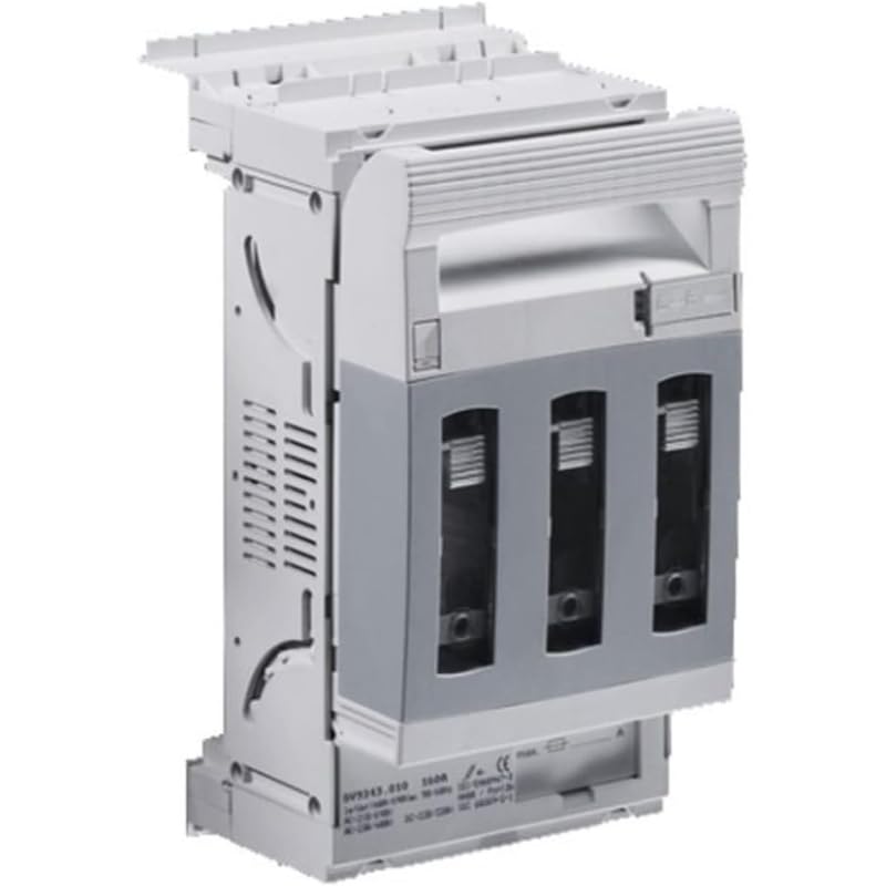 SV9343.010 Sectionneur pour Distribution Électrique Usine Armoire