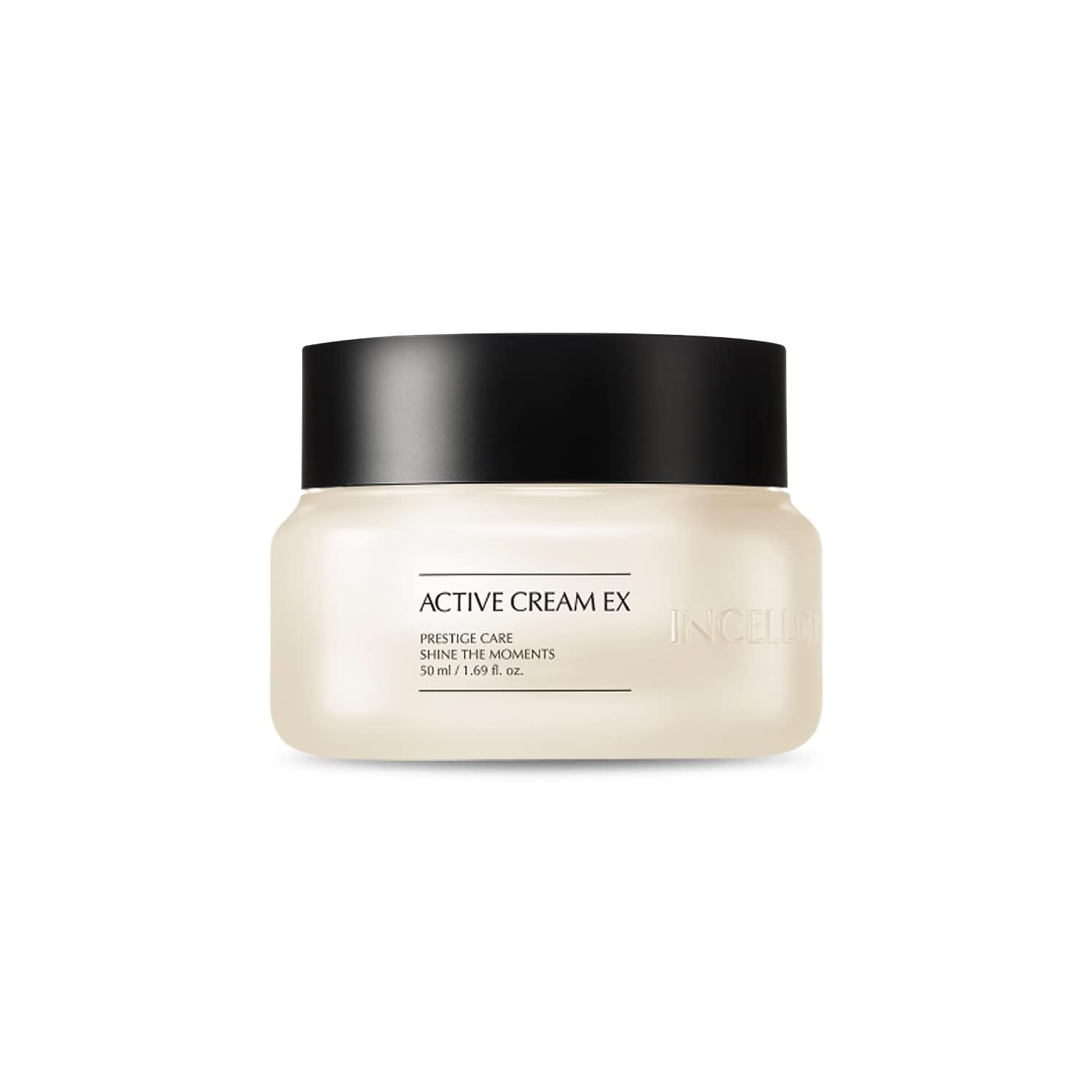 gadi place Active Cream EX 50ml | Facial Cream | Facial Moisturizer | Korean Skin Care | K-beauty