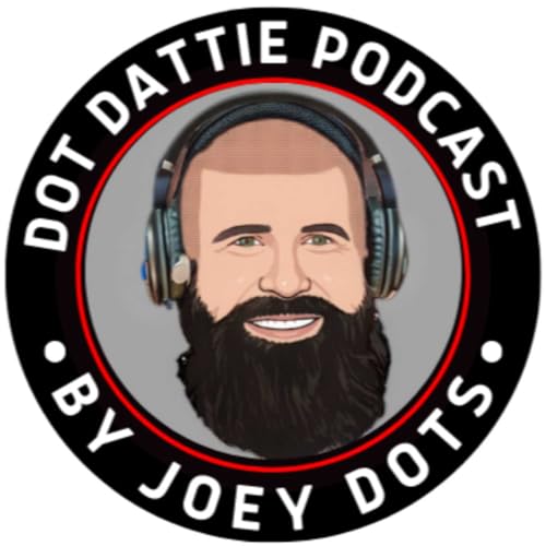 Dot Dattie Podcast cover art