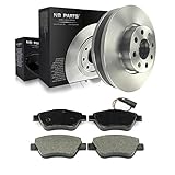 NB PARTS GmbH | ECE-R90 geprüfte Qualität | Schneller Versand | Große Auswahl | TÜV zertifizierter Händler nach ISO 9001:2015