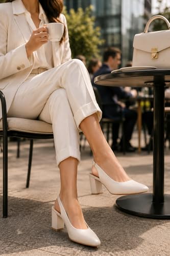 Image of Snasta Women Pump Heels