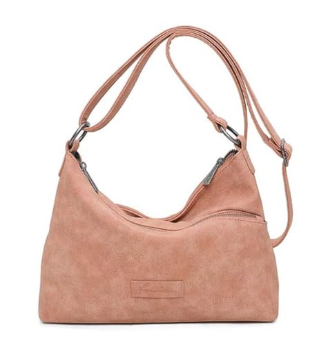 Sac à bandoulière femme Fritzi aus Preussen résistant et léger Twin02 Cross Sofy Sun Dawn