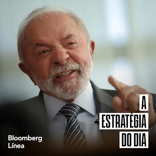 Aprovação de Lula sofre novas mudanças, segunda Atlas cover art