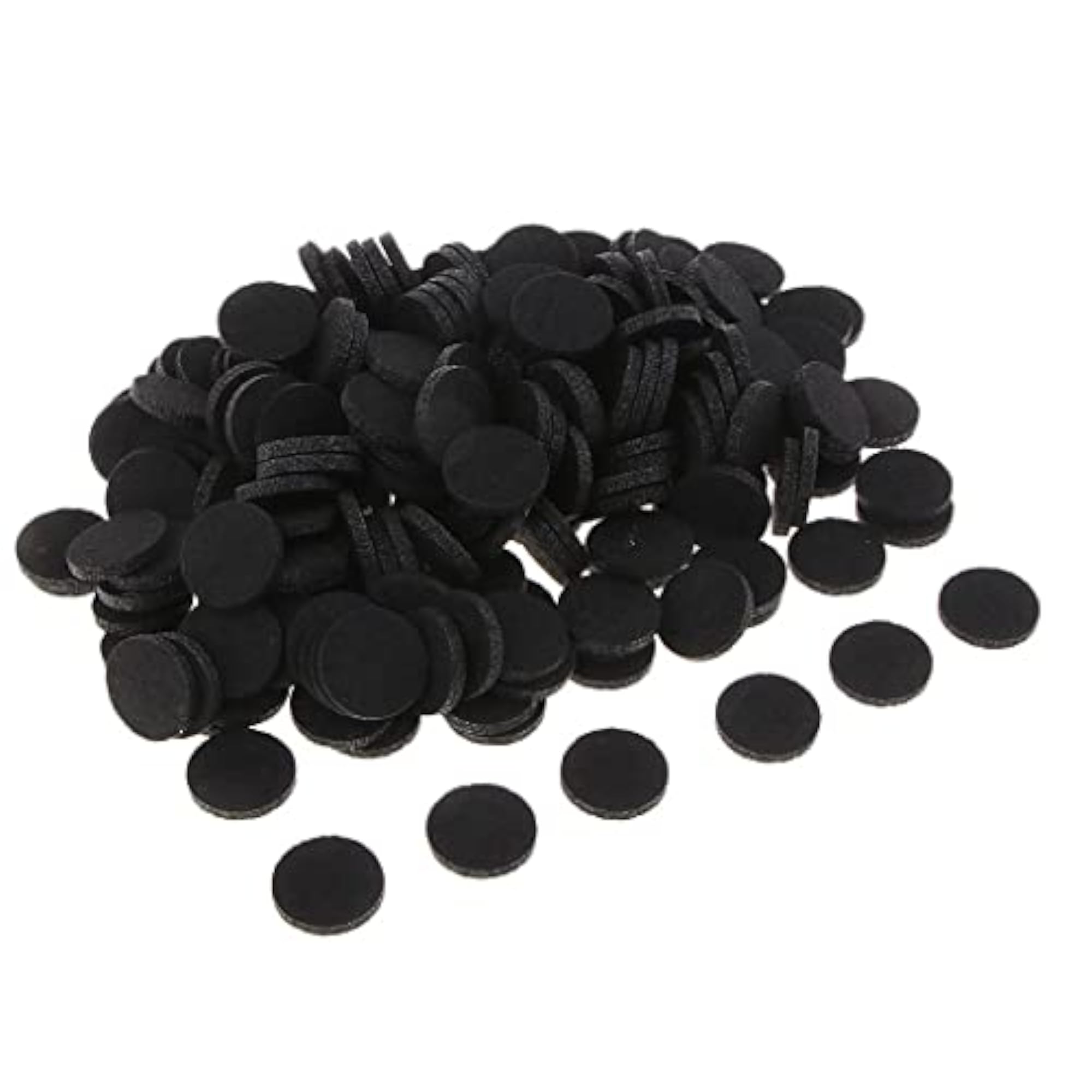Ubersweet 200Pcs Aromatherapy Essential Diffuser Locket Refill Pads