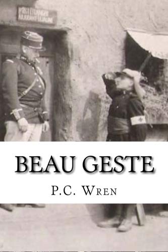 Beau Geste