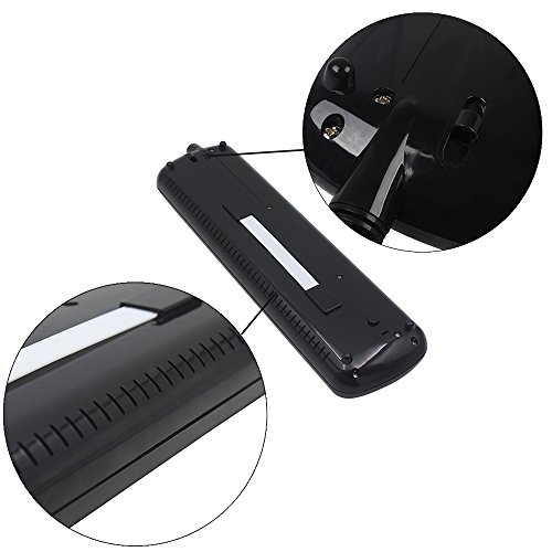 Btuty 32 Keys Melodica Piano Musical Instrument For Beginner Gift With Carrying Bag (Black) #TOP2
