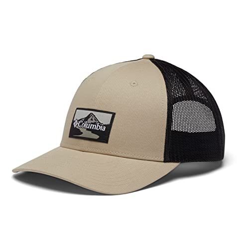Image of Columbia Unisex Mesh Snap Back