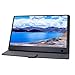 Produktbild WIMAXIT Tragbar HDMI Monitor, 13,3 Zoll Ultra D¨¹nnes IPS 1920X1080 16: 9 Bildschirm USB Angetrieben Monitor f¨¹r PS4, PC, Switch