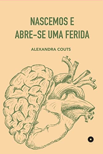 Nascemos e Abre-se uma Ferida
