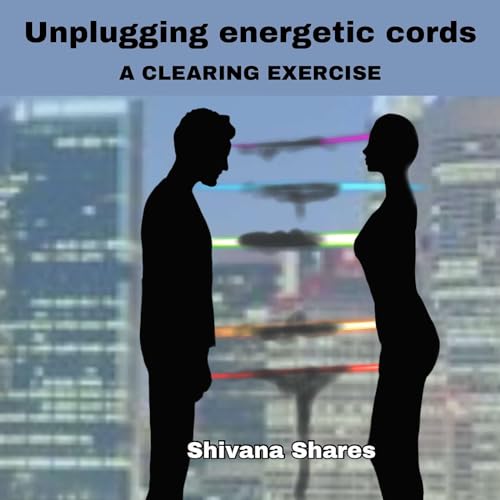 Clearing Energetic Cords