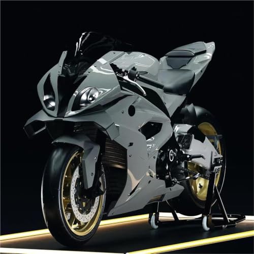 Carénage d'aile pour BMW S1000RR | Look carbone premium