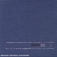 Pulped 1983-1992