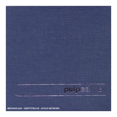 Pulped 1983-1992