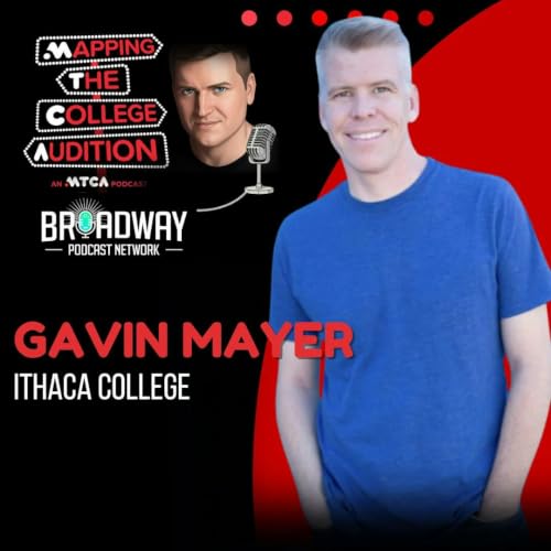 Ithaca College (ACT II) with Gavin Mayer