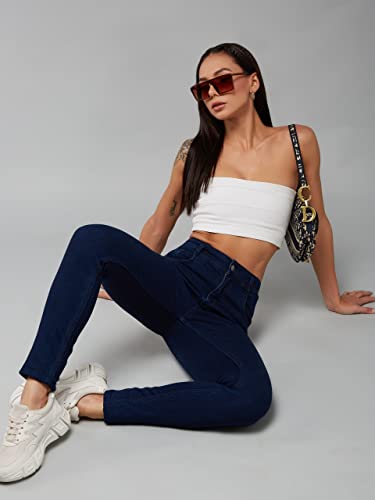Image of Dolce Crudo Women Jeans