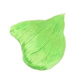 Basado en el pelo Poppys de los Trolls de película dreamwork. Creando tu propia aventura de Trolls con esta Peluca de amapola