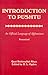 Introduction to Pushtu: An Official Language of Afghanistan