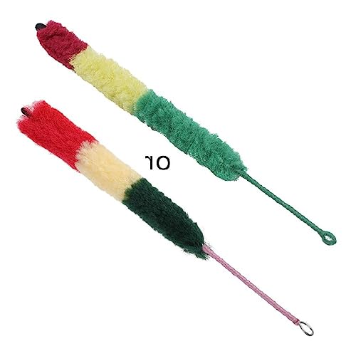 Clarinet Brush Microfiber Clarinet Cleaning Brush Cleaner Pad Saver Tool For Clarinet Wind Instruments Accessory Parts Clarinet Brush