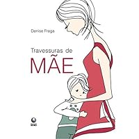 Travessuras de Mae 8525048968 Book Cover