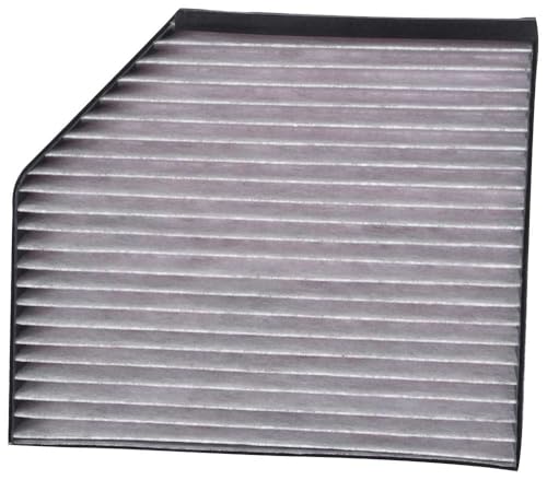 Filtro Abitacolo Premium Protect - 4