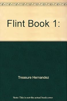 Mass Market Paperback Flint Book 1: Book