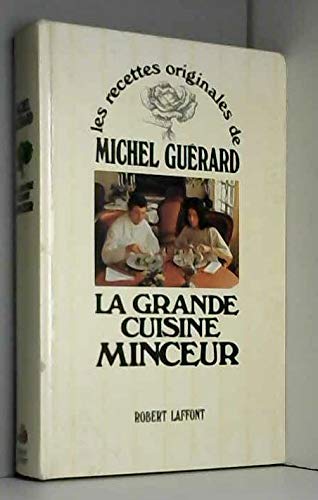 Amazon.com: Michel Guérard: books, biography, latest update