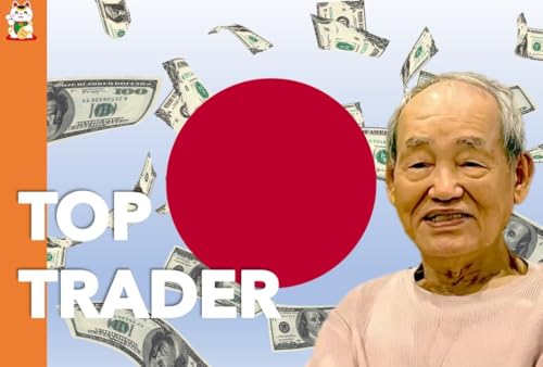 Japan's Warren Buffett