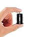 AUKEY USB Car Charger, Flush Fit Ultra Compact Dual Port 24W/4.8A Output (2-Pack) for iPhone iPad Samsung & Others - Black