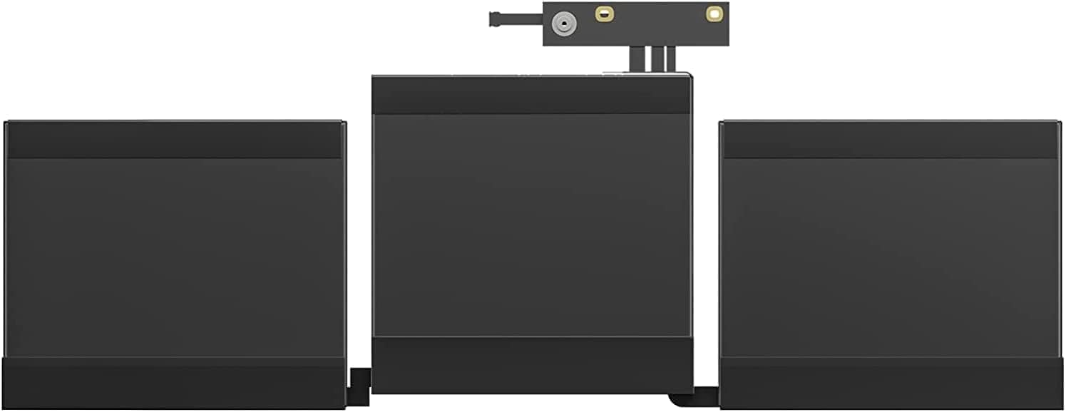 A1398 Battery, Egoway A1494 A1618 Replacement Laptop Battery for Mac Book Pro 15" Retina A1494 (Late 2013, Mid 2014) & A1618 (Late 2015) EMC 2745 2881 2909 2910