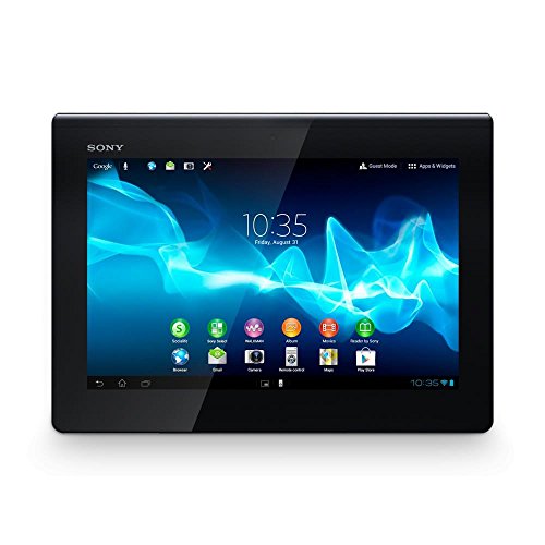 Sony Xperia Tablet S_1