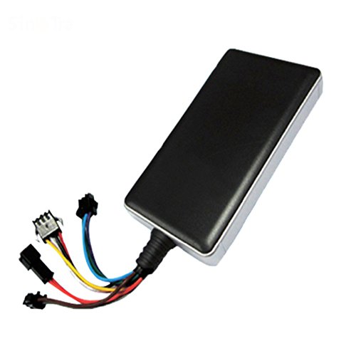 Original Professional CRX1 Vehicle Car GPS Tracker GT06N Quad band Cut off fuel tracking device with Free GPS tracking system