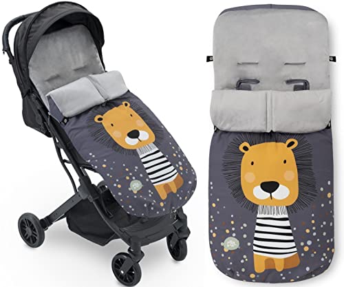 Saco Silla Paseo Universal Verano Saco Universal Para Silla De