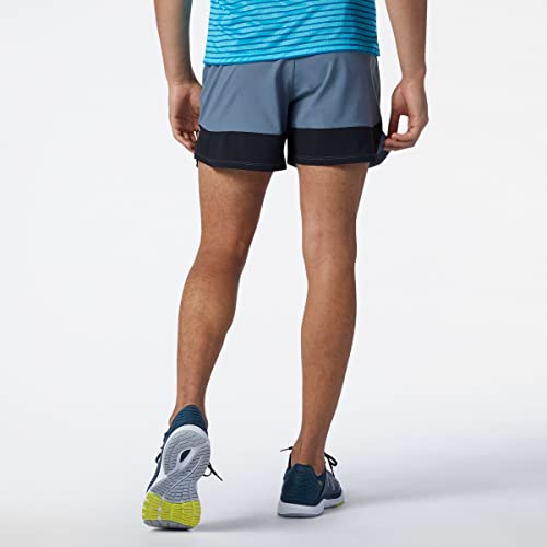 Image of new balance Men's Bermuda Shorts