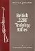 British .22RF training rifles (British firearms)