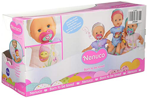 Niñas, Toy Imagen adicional