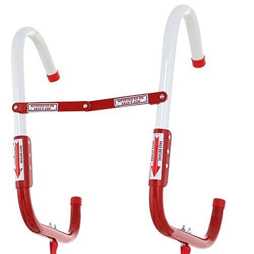 NEW Emergency 3-Story Escape Ladder, 25' KL-3S