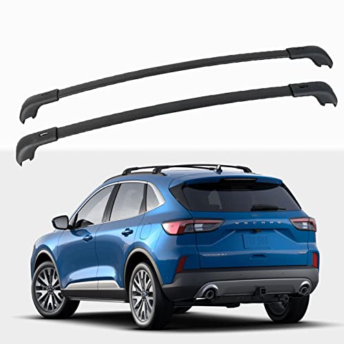 Ford Escape Roof Rack Cross Bars (2020-2026)