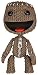 NECA Little Big Planet - 7" Scale Series 2 Happy Sackboy Action Figures