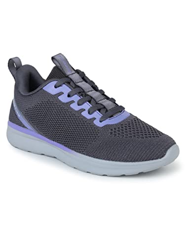 Image of ABROS Women's Gracia ASSL0158 Sports Shoes /Casual Shoes /Walking Shoes