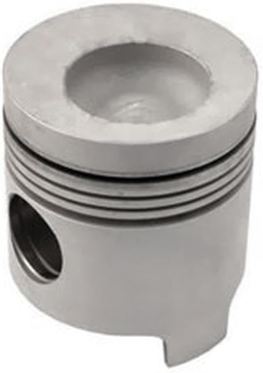 Piston 87800267 Fits for Ford Holland 6610O 6710